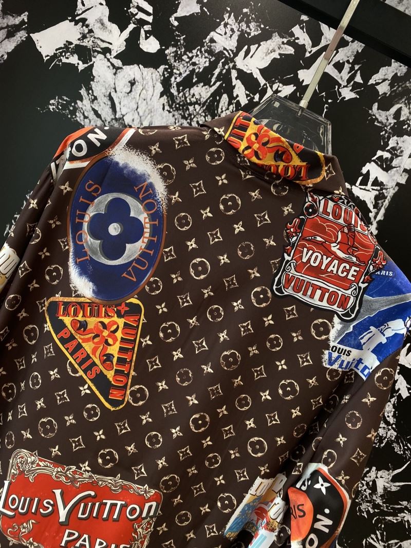 Louis Vuitton Shirts